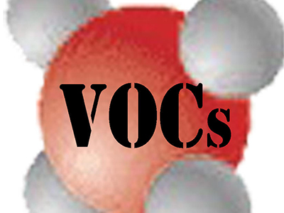 沈阳VOCs治理